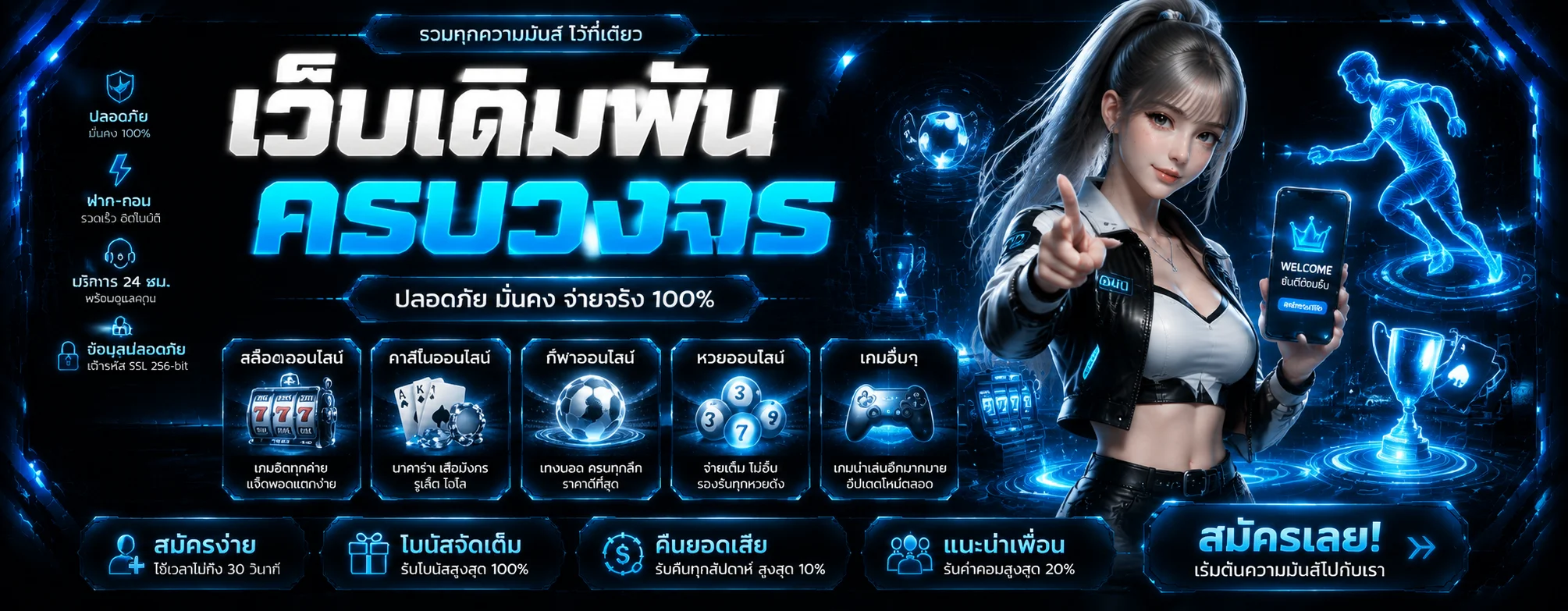 โปรโมชั่น rcm789